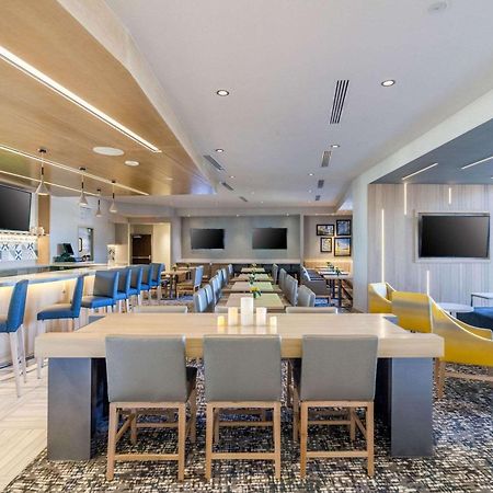 Cambria Hotel Pittsburgh - Downtown Dış mekan fotoğraf