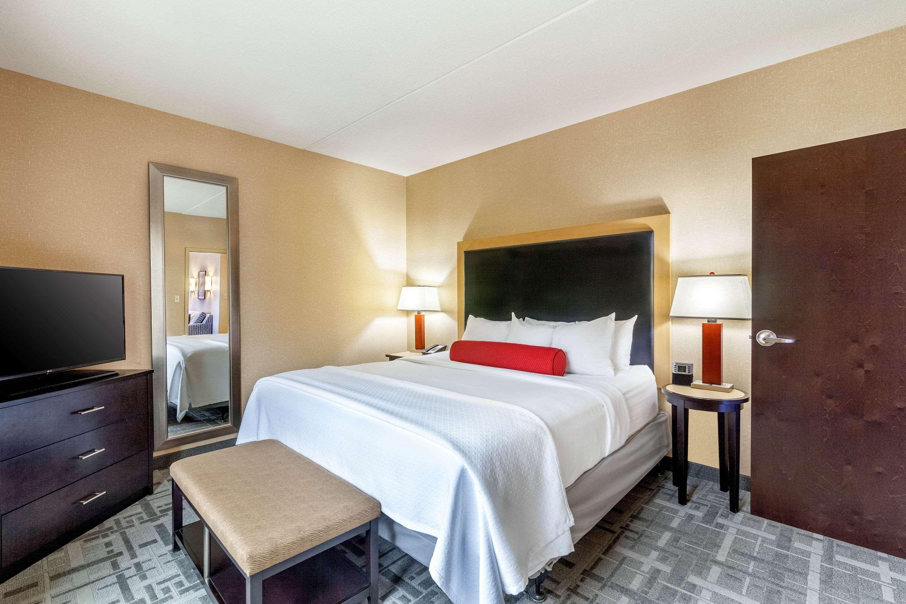 Cambria Hotel Pittsburgh - Downtown Dış mekan fotoğraf