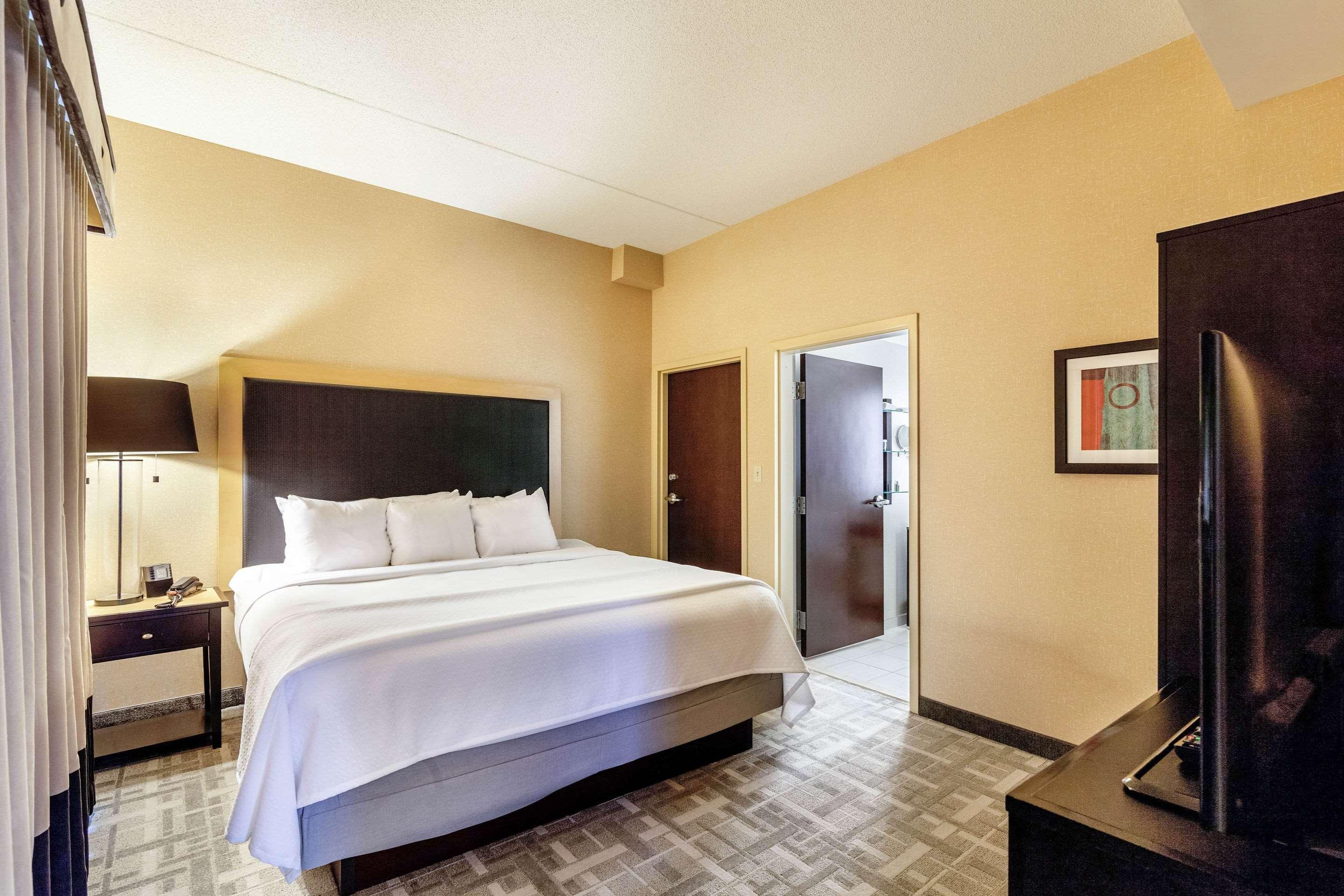 Cambria Hotel Pittsburgh - Downtown Dış mekan fotoğraf
