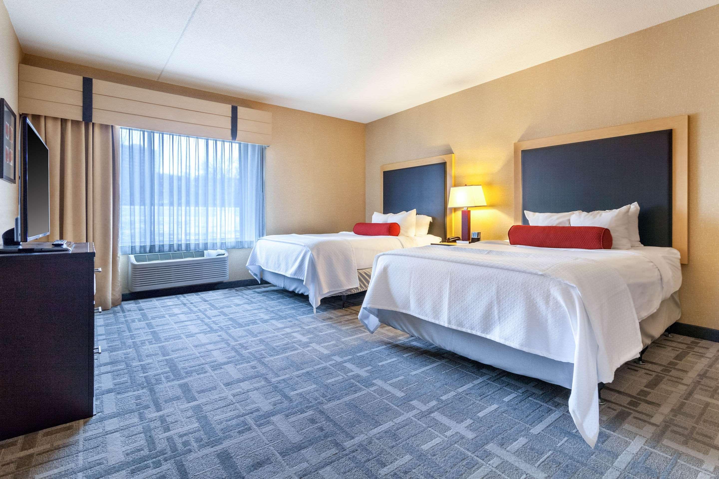 Cambria Hotel Pittsburgh - Downtown Dış mekan fotoğraf
