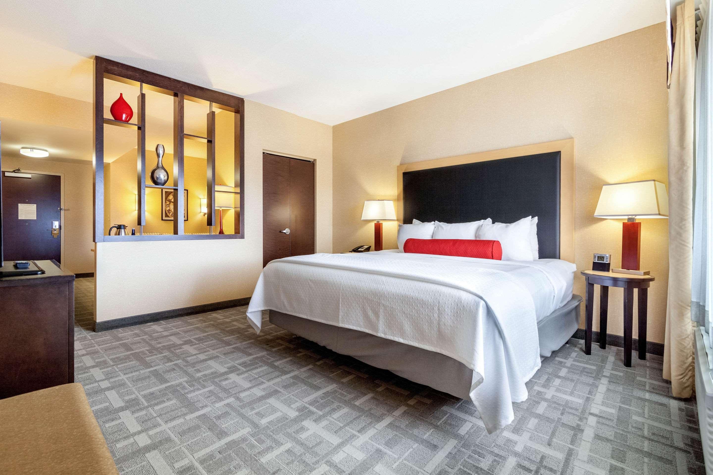 Cambria Hotel Pittsburgh - Downtown Dış mekan fotoğraf