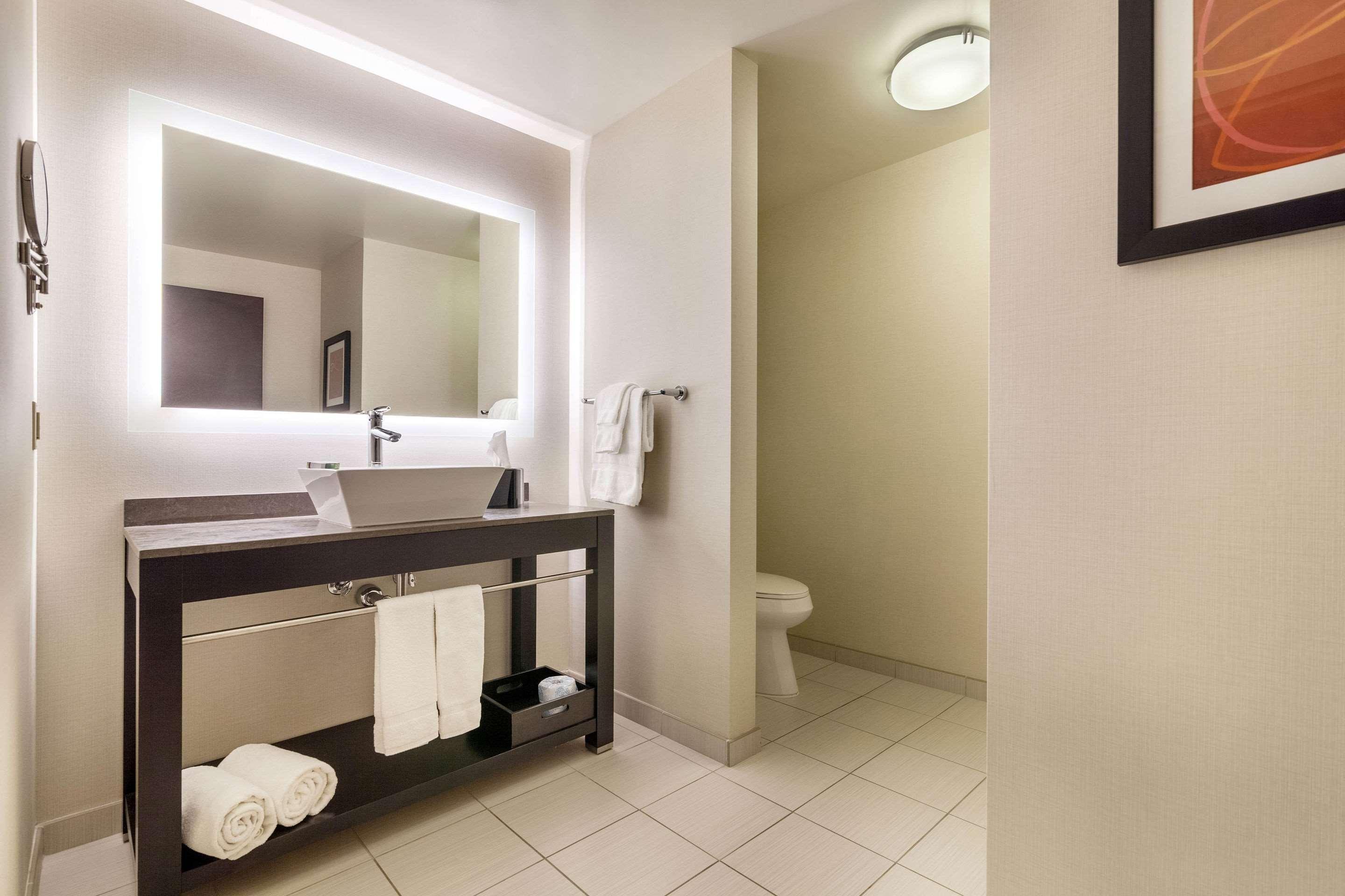 Cambria Hotel Pittsburgh - Downtown Dış mekan fotoğraf