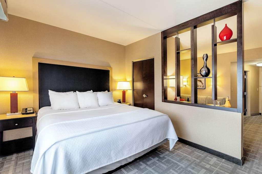 Cambria Hotel Pittsburgh - Downtown Oda fotoğraf