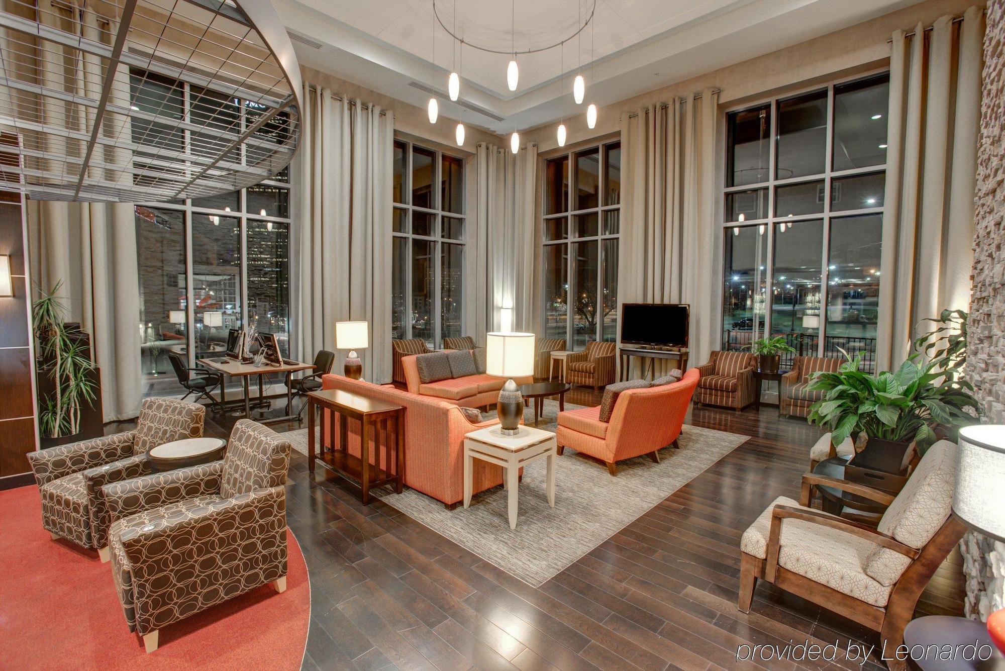Cambria Hotel Pittsburgh - Downtown Dış mekan fotoğraf