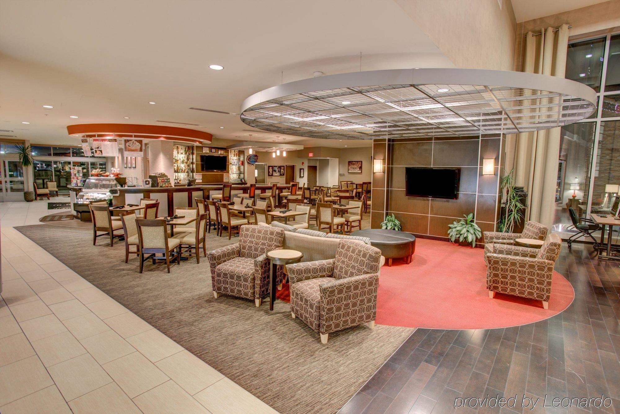 Cambria Hotel Pittsburgh - Downtown Dış mekan fotoğraf