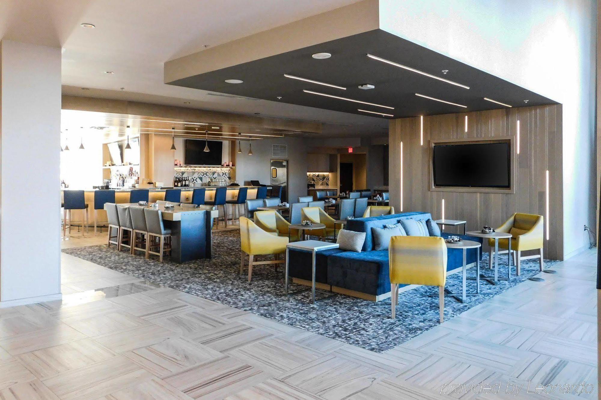 Cambria Hotel Pittsburgh - Downtown Dış mekan fotoğraf